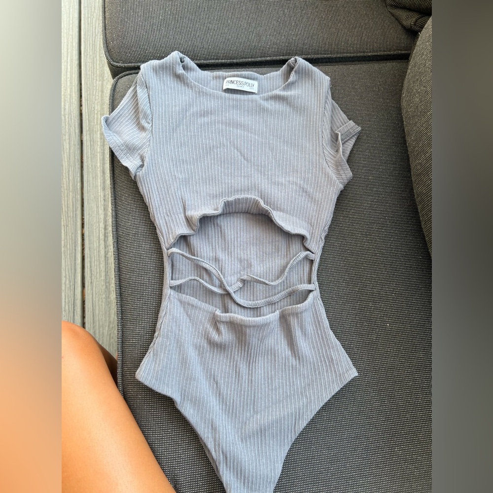 Princess Polly Bodysuit